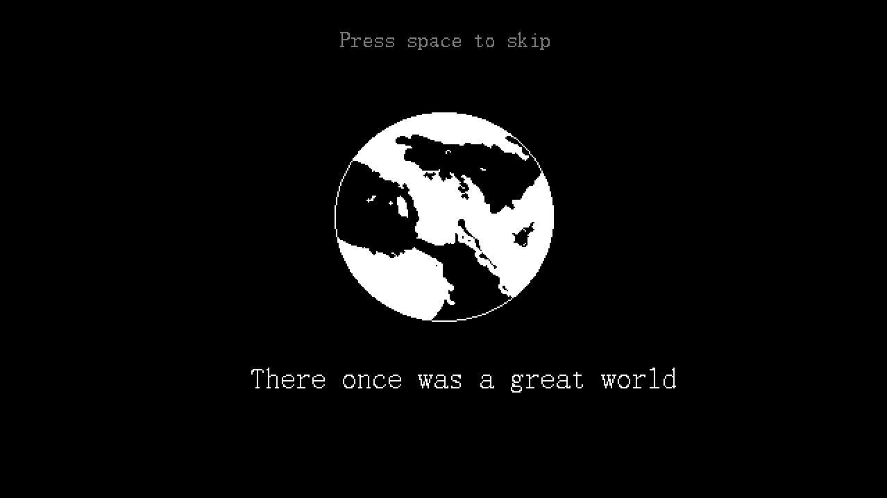 Planetary grapple (itch) - кадр 1