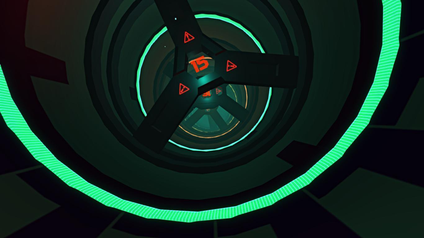 neon DROP (itch) - кадр 2
