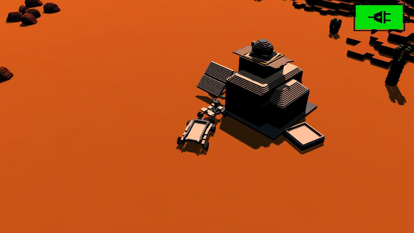 The Rover (itch) - кадр 2