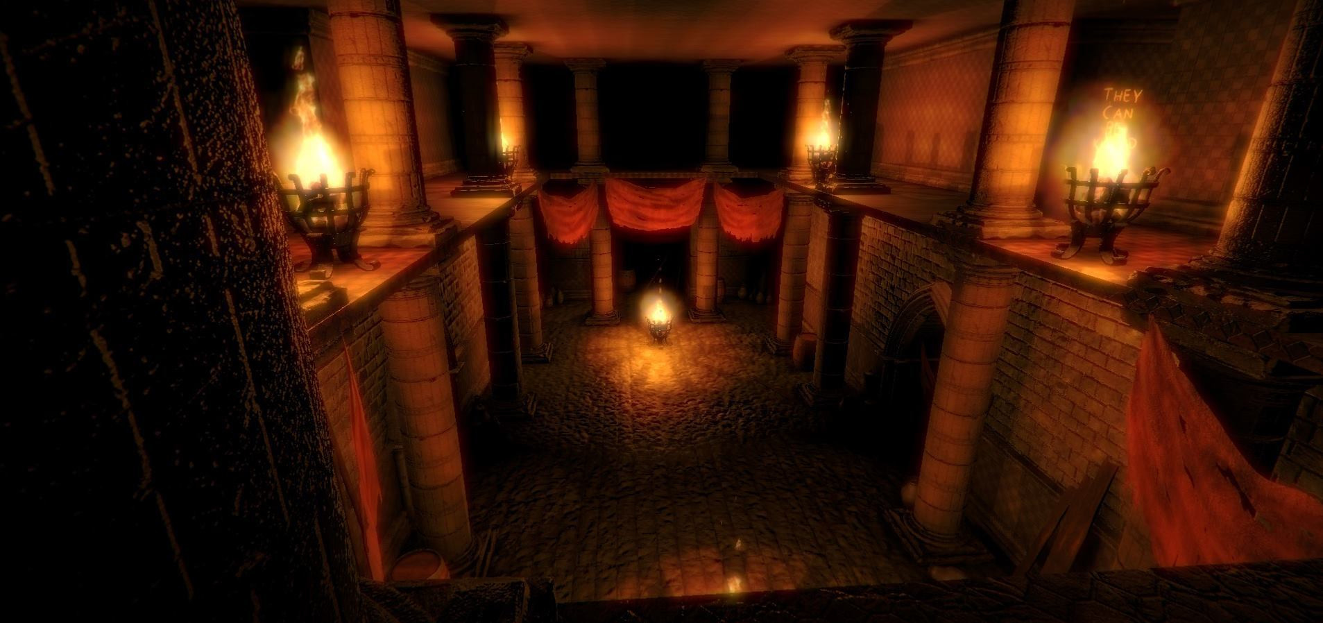 Sangvori (itch) - кадр 3