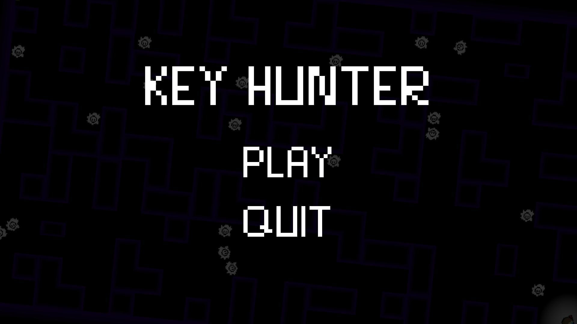 Key Hunter (itch) - кадр 2