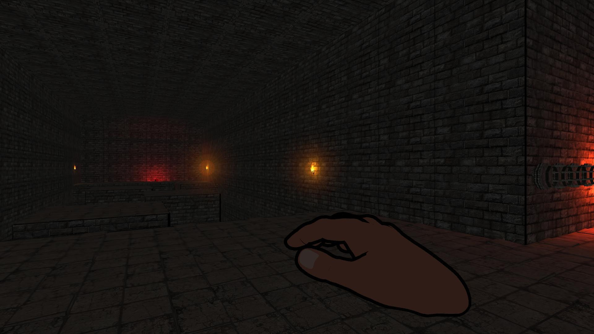 Temple (catchthefloaty) (itch) - кадр 2