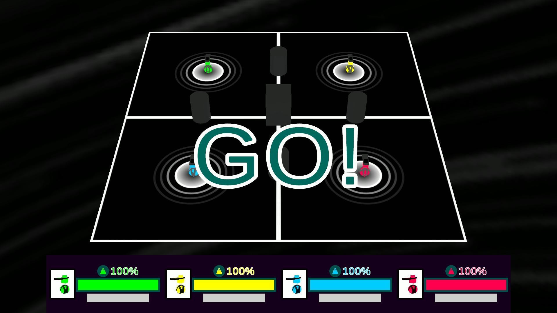 Dash Master (itch) - кадр 3