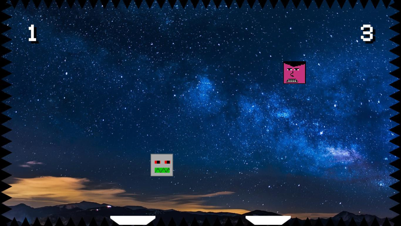 Bump! (LeonardoDipilato) (itch) - кадр 1