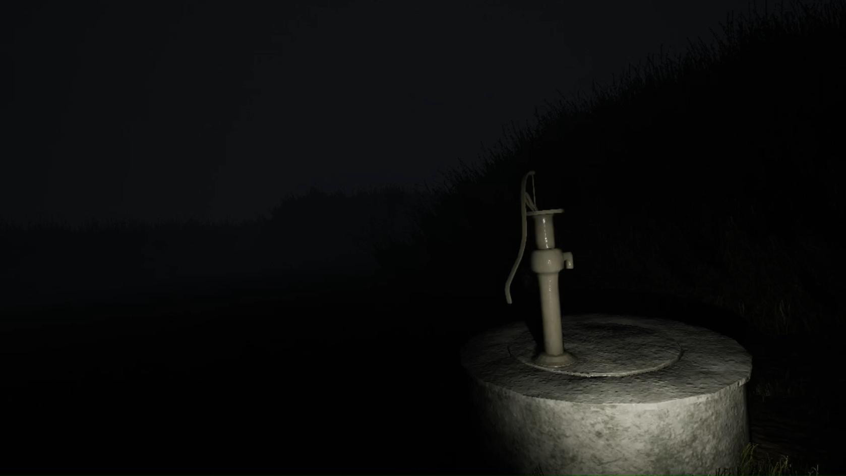 Security At Fort Lytton (itch) - кадр 3