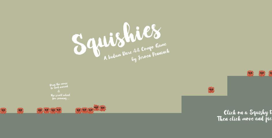 Squishies (itch) - кадр 2
