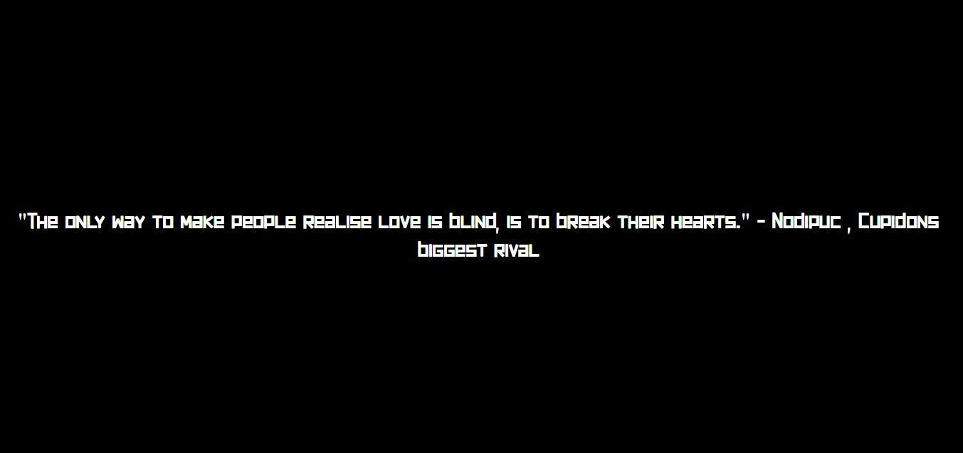 Heart-breakers (itch) - кадр 3