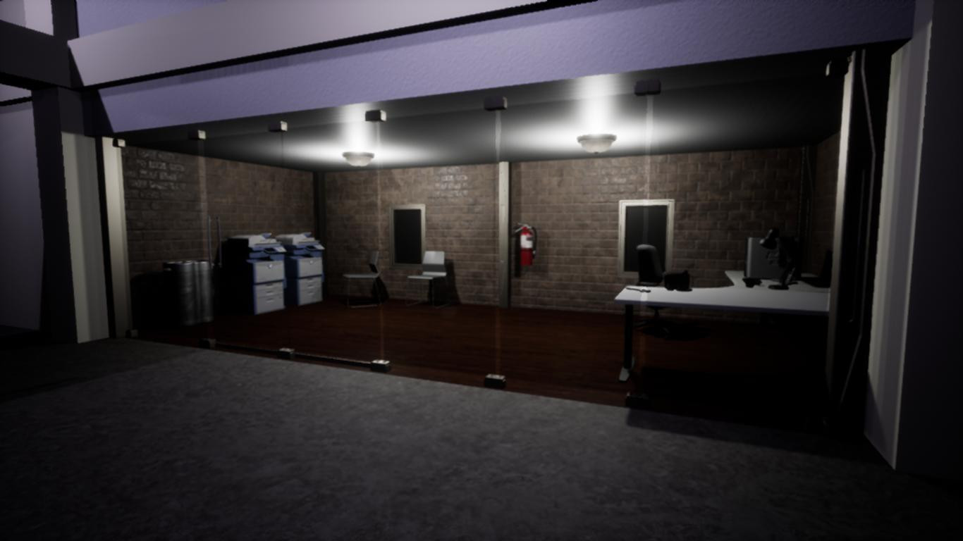 Endless (FreezeStudios) (itch) - кадр 2