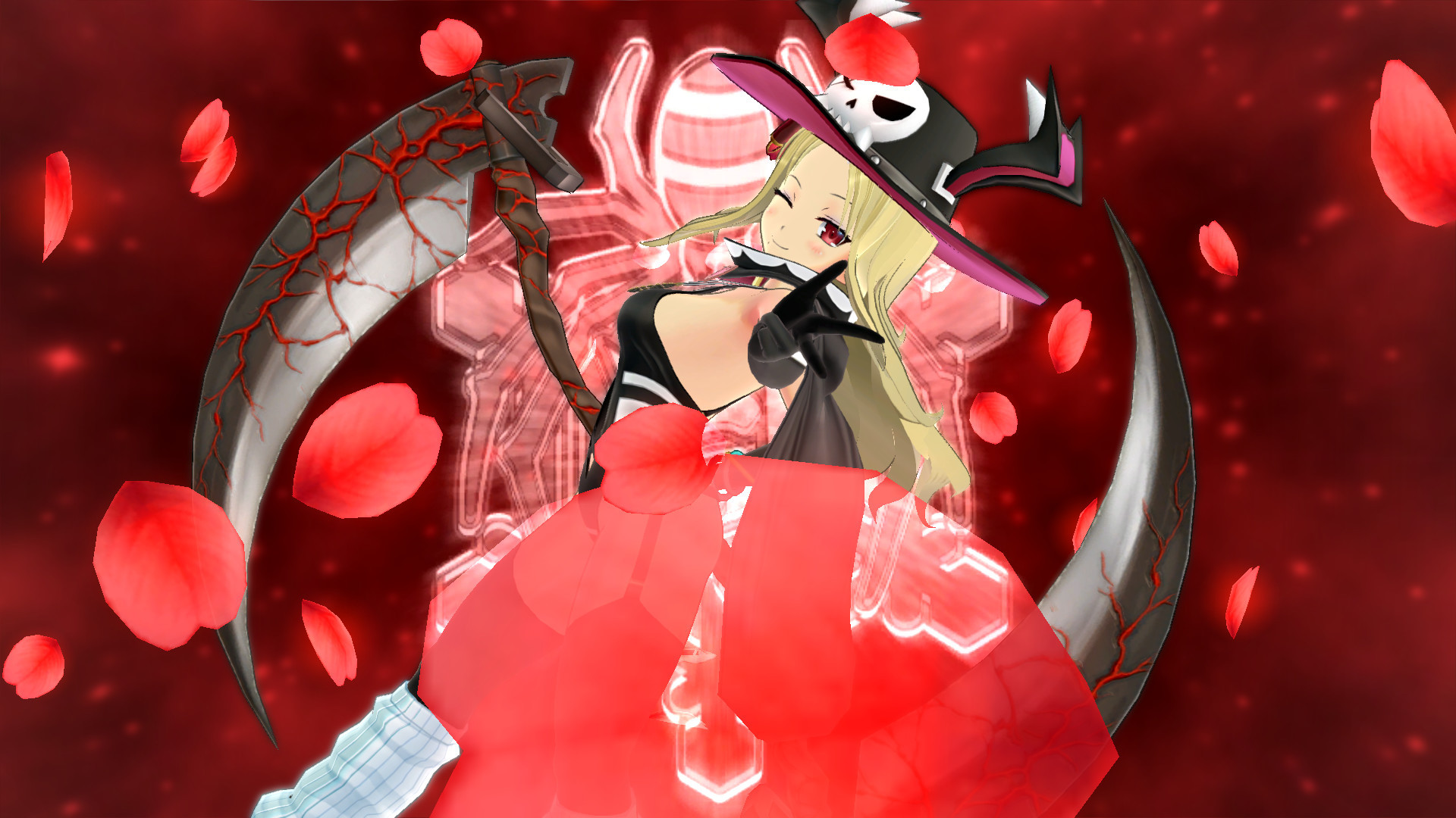 SENRAN KAGURA ESTIVAL VERSUS - кадр 6