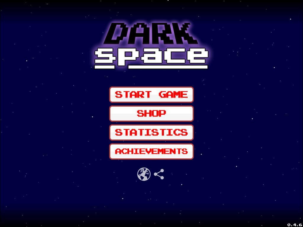 Dark Space (pentawire) (itch) - кадр 2