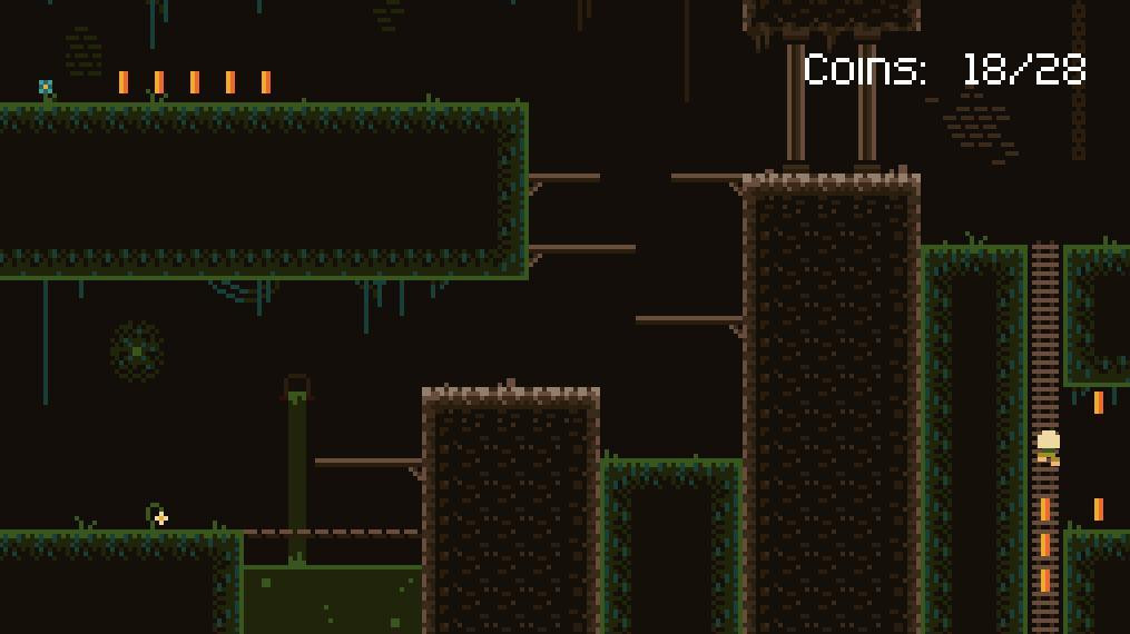Sewer Collector (itch) - кадр 2