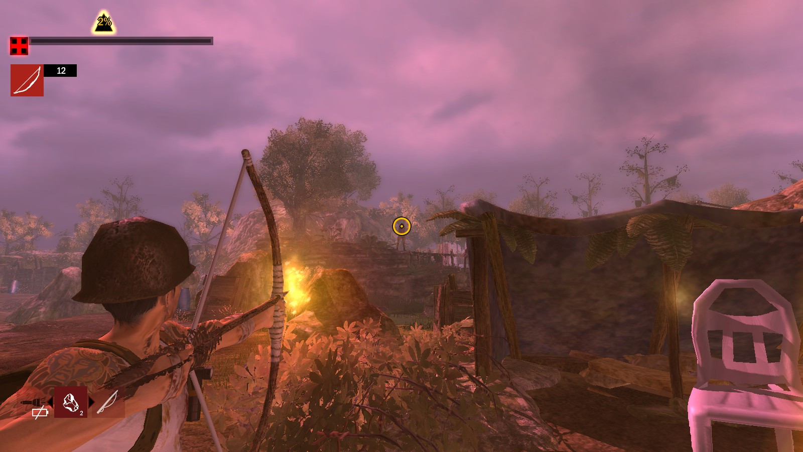 How To Survive: Third Person Standalone - кадр 8