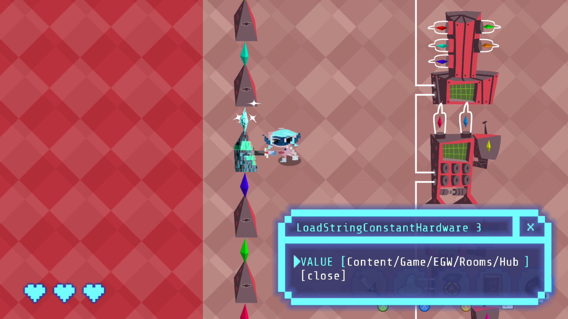 Hack ‘N’ Slash - кадр 7