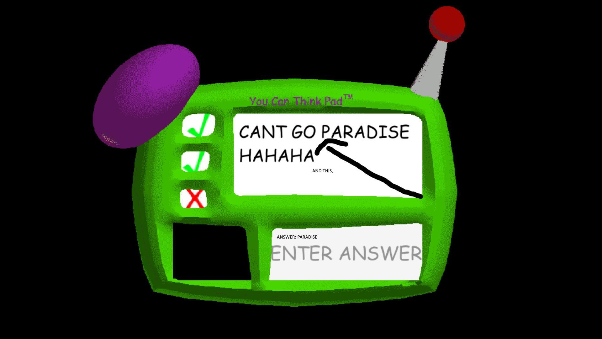 Baldi's Basics in Education and Learning (Changed more codes edition) (itch) - кадр 4