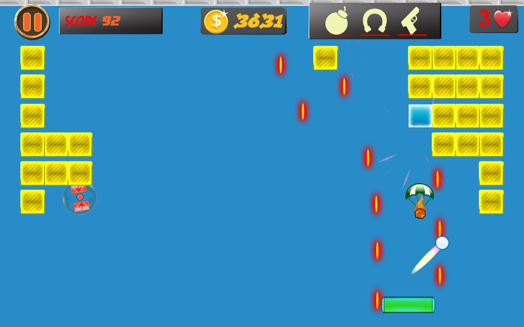 Dx Ball Shooter (itch) - кадр 3