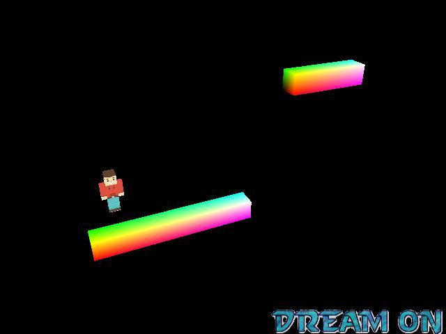Jump IT! (itch) - кадр 1