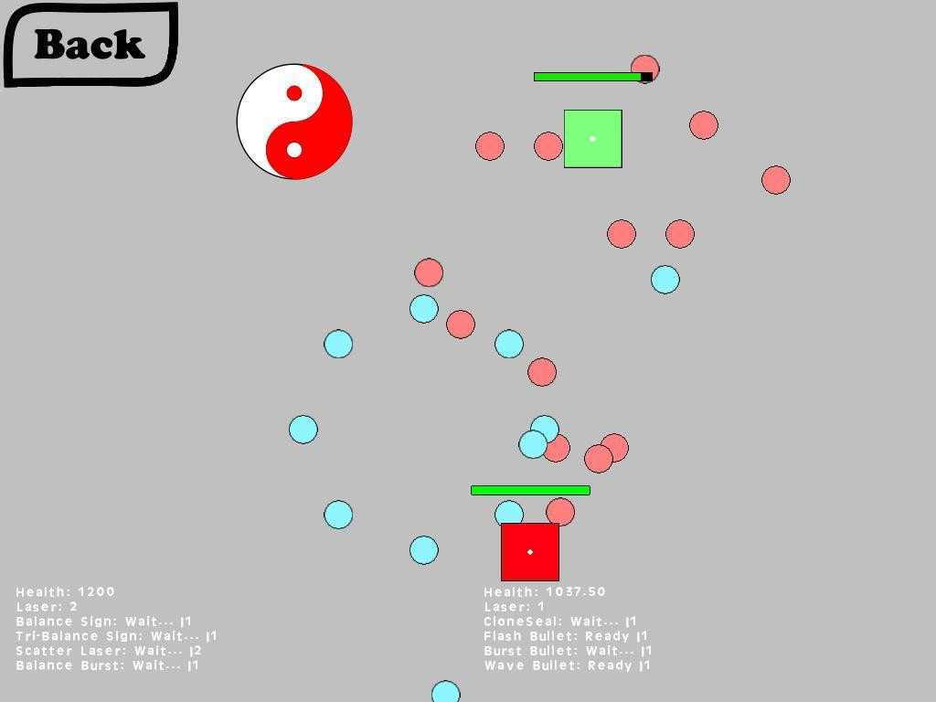 Bullet Frenzy Offline (itch) - кадр 3