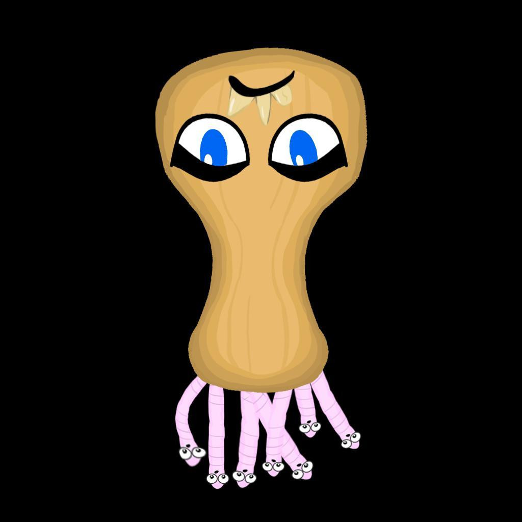 Pepper Plant Peet (itch) - кадр 2