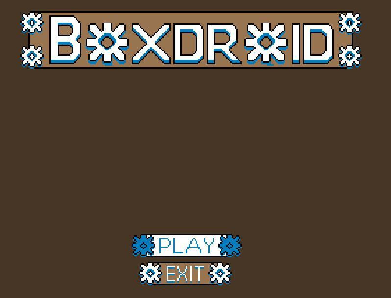 BoxDroid (itch) - кадр 2