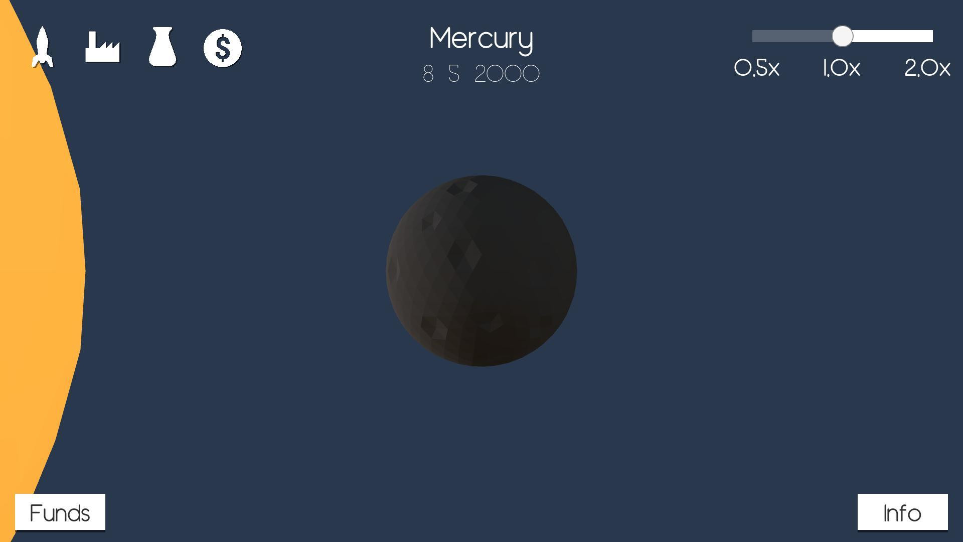 Space Inc (Mika la Grand) (itch) - кадр 2