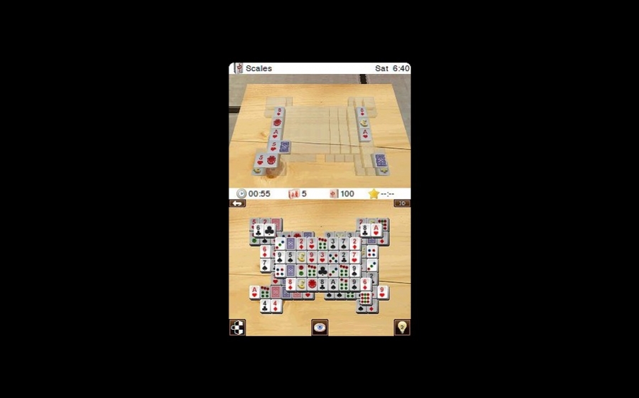 Solitaire Overload Plus - кадр 2