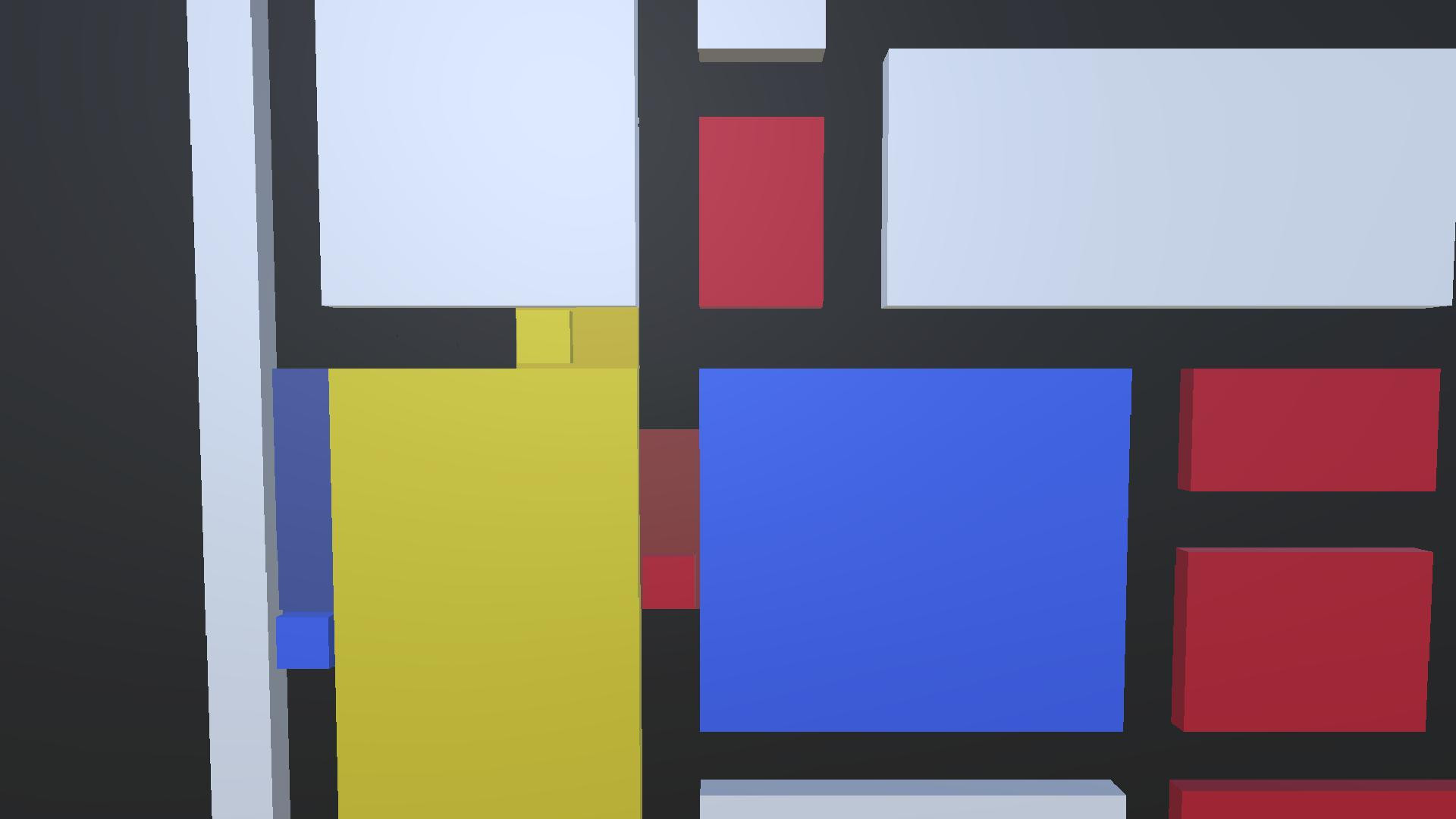 BauHaus (itch) - кадр 1