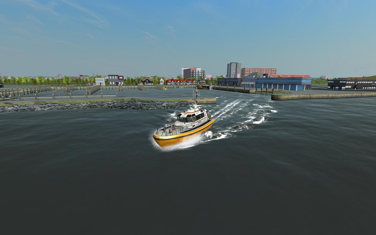 Ship Simulator Extremes Collection - кадр 6