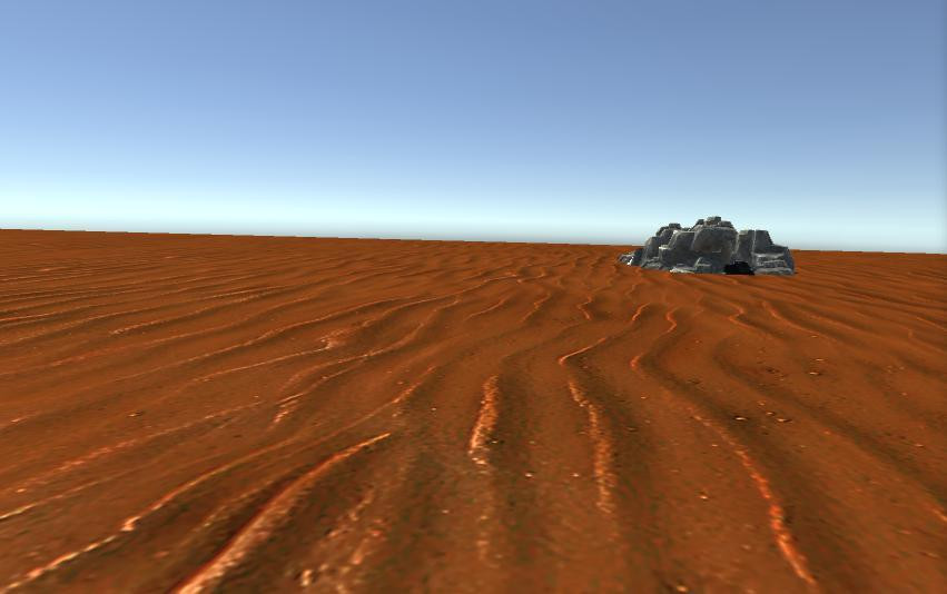Seed: The Renaissance Project version 1.0 (itch) - кадр 2