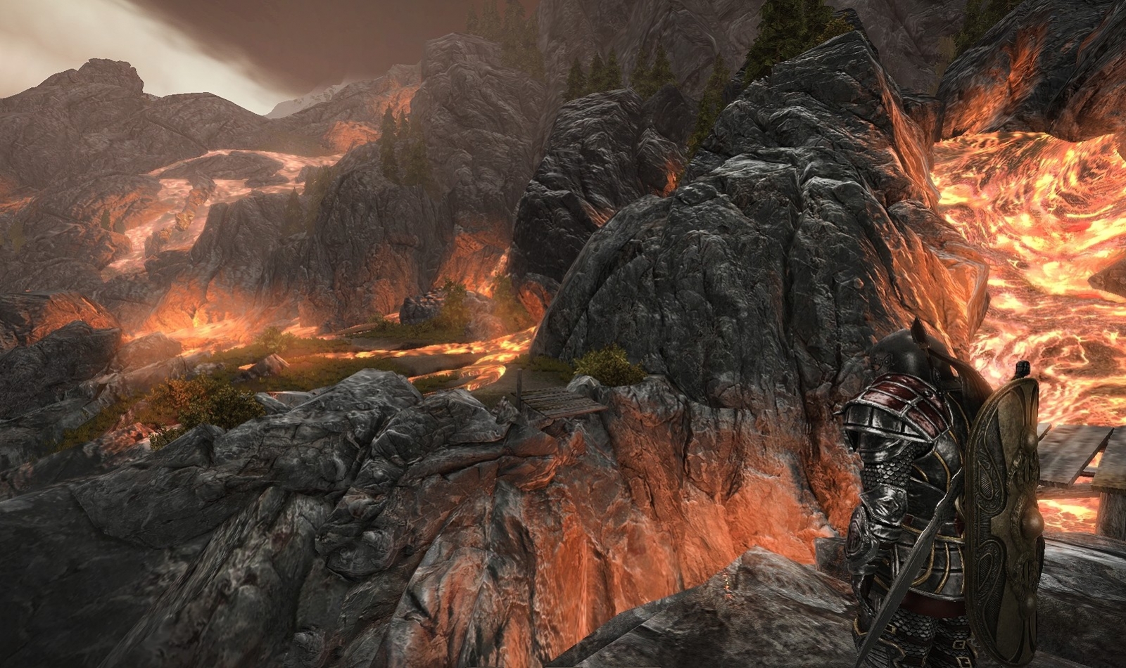 Arcania: The Complete Tale - кадр 12