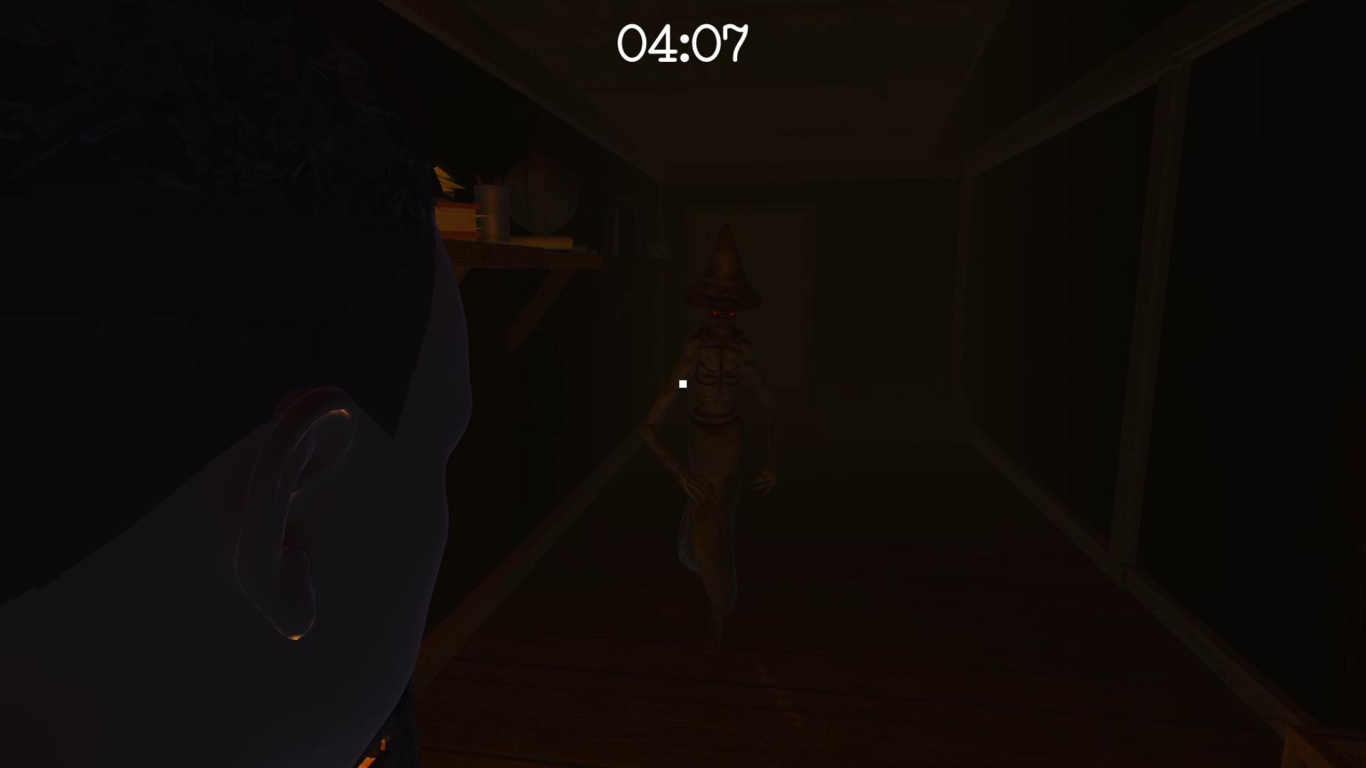 GetOut! Demo (itch) - кадр 4