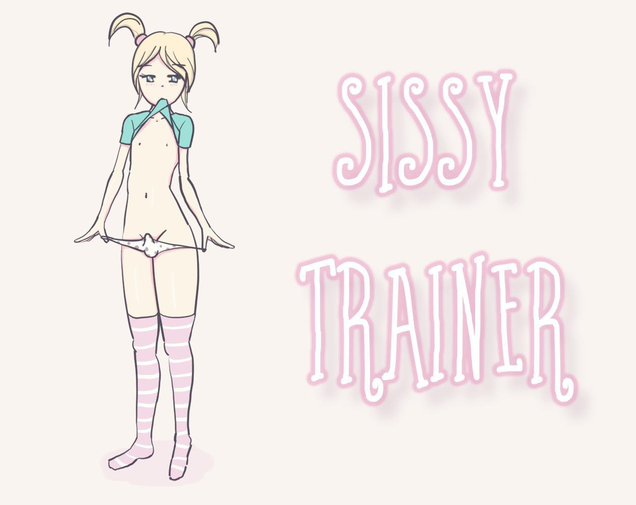 Sissy Trainer - NSFW 18+ (itch, SissyDream) - кадр 1