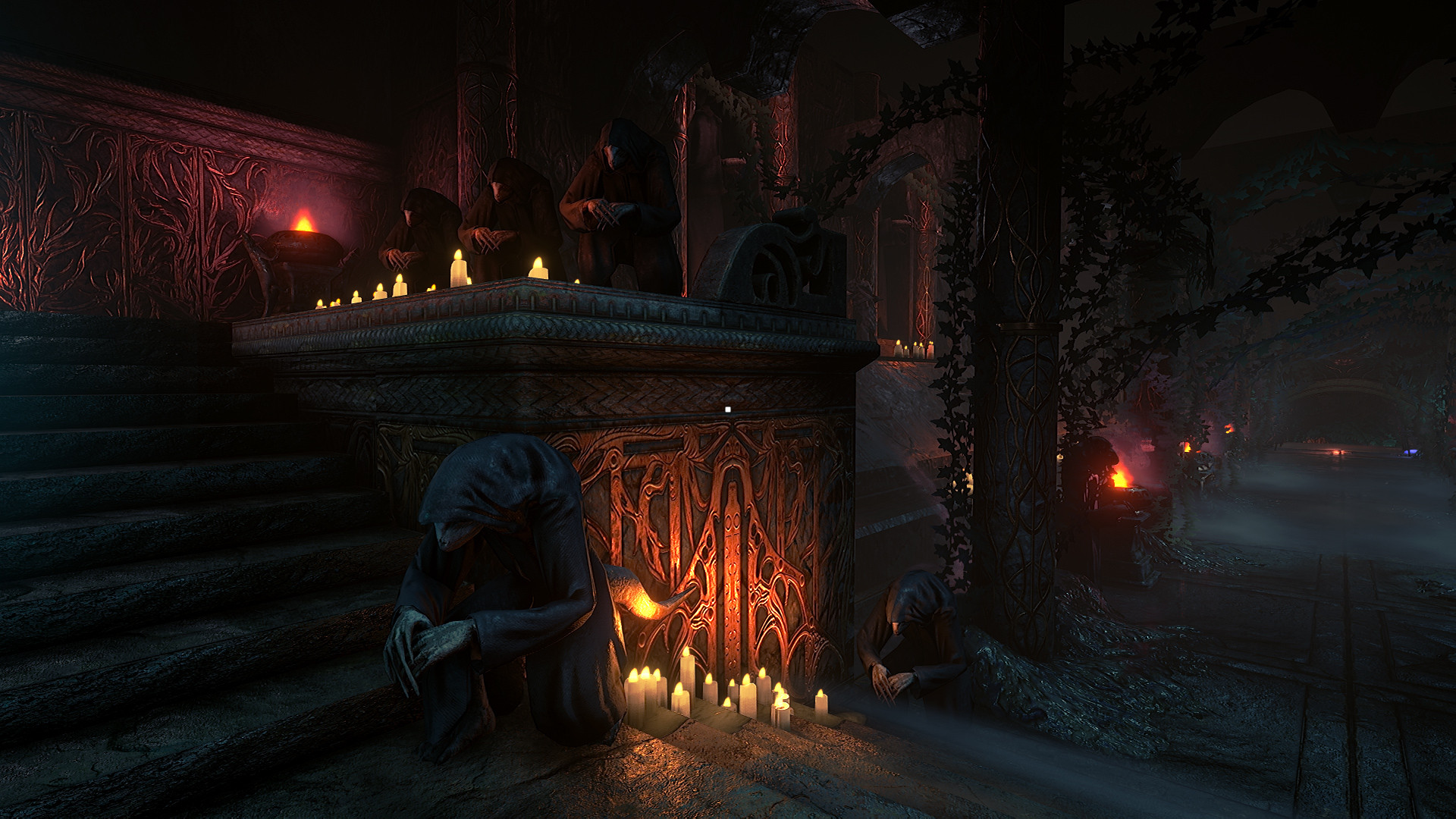 Conarium - кадр 3
