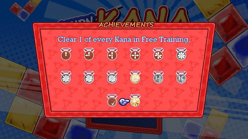 Learn Kana The Fun Way! - кадр 3