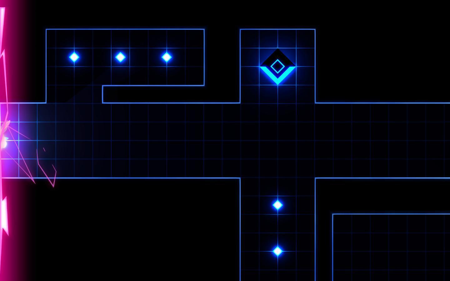 Time rift (itch) - кадр 2