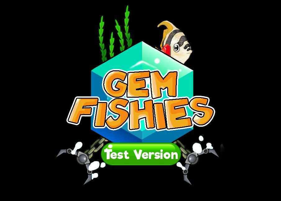 Gem Fishies Test (itch) - кадр 1