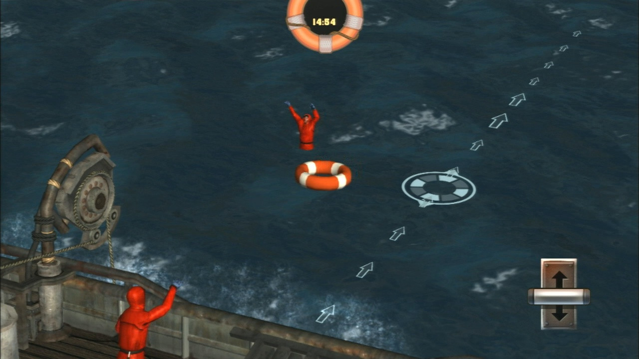 Deadliest Catch: Sea of Chaos - кадр 12