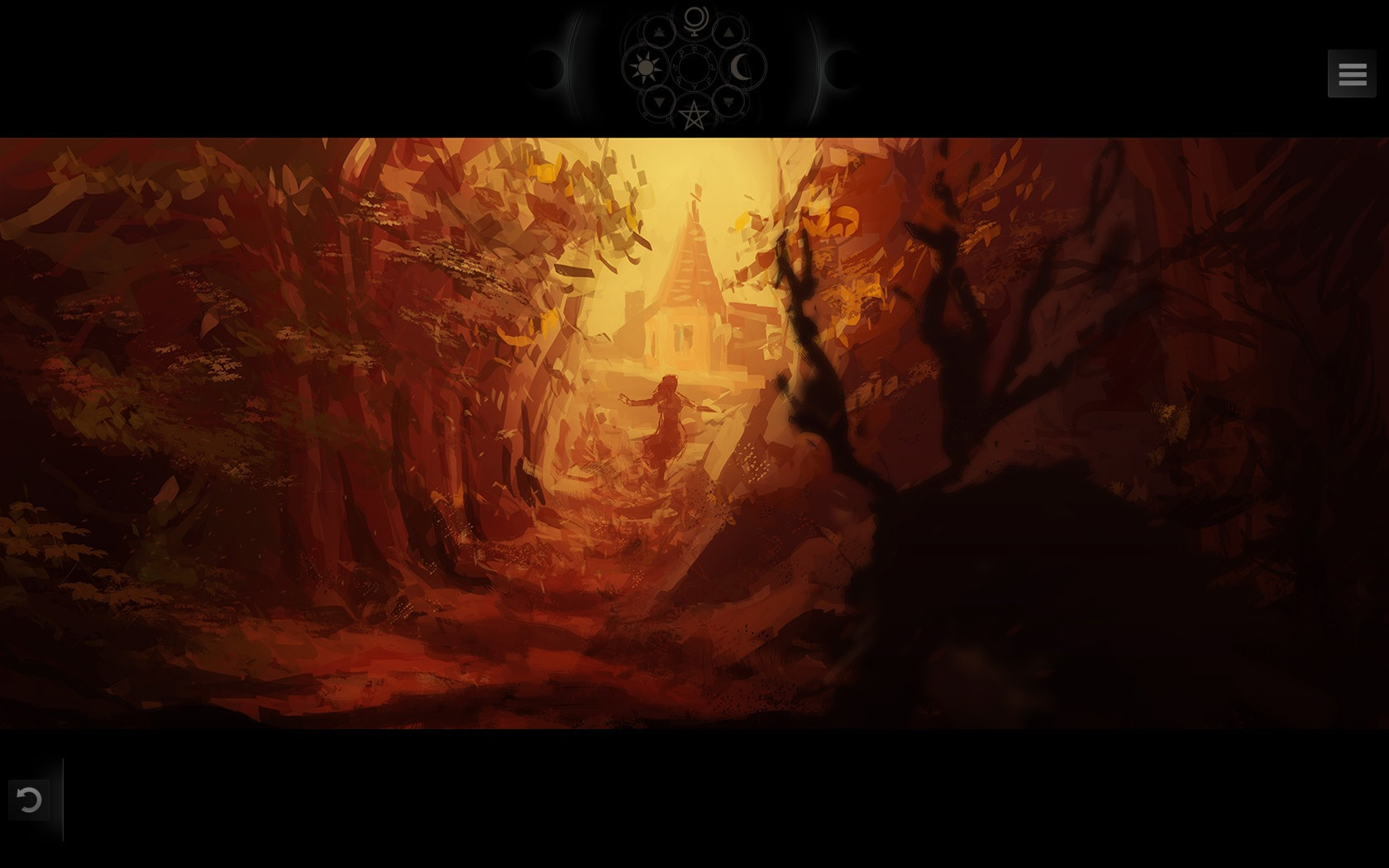 Along the Edge (itch) - кадр 5