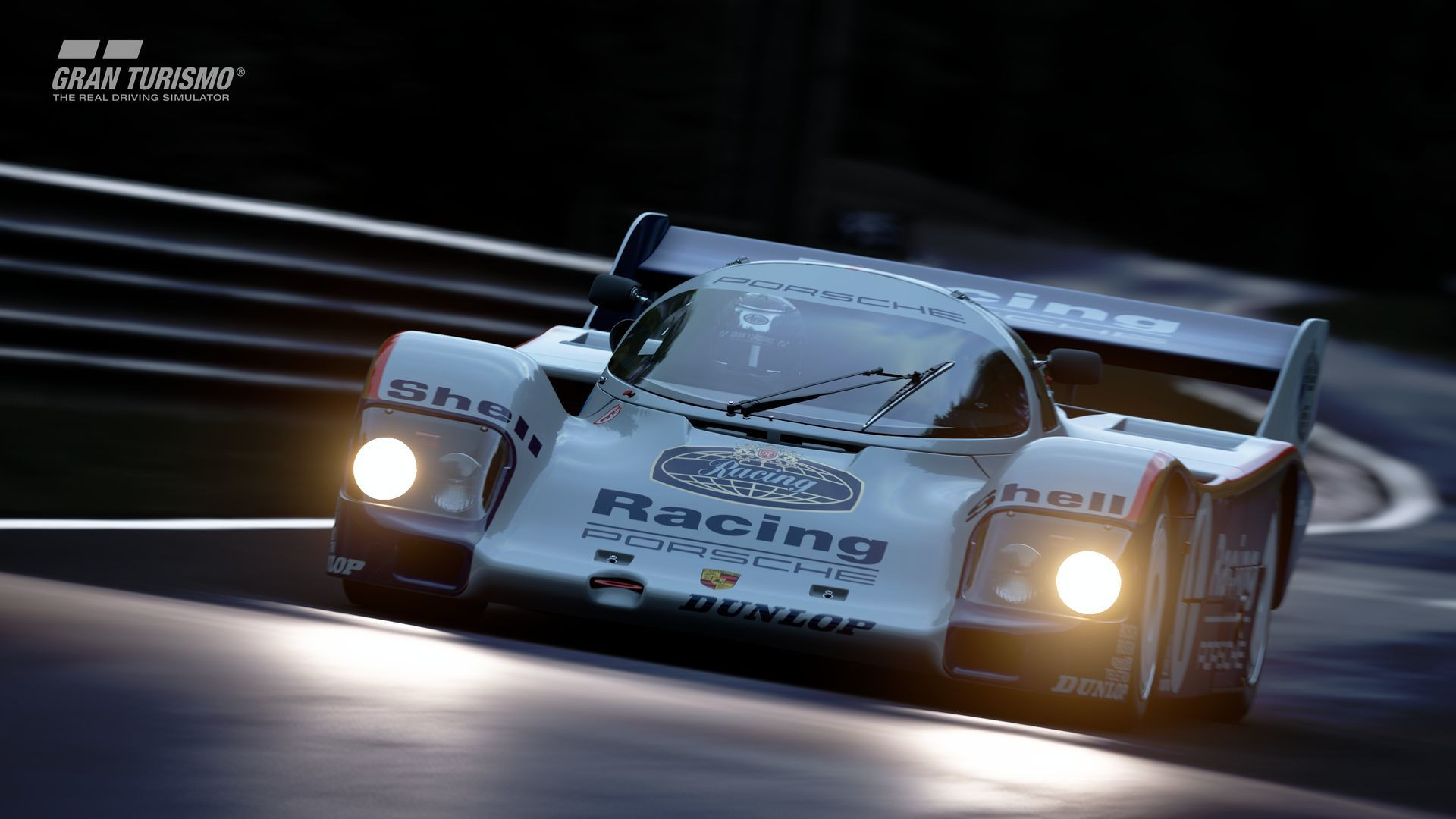 Gran Turismo Spec II - кадр 5