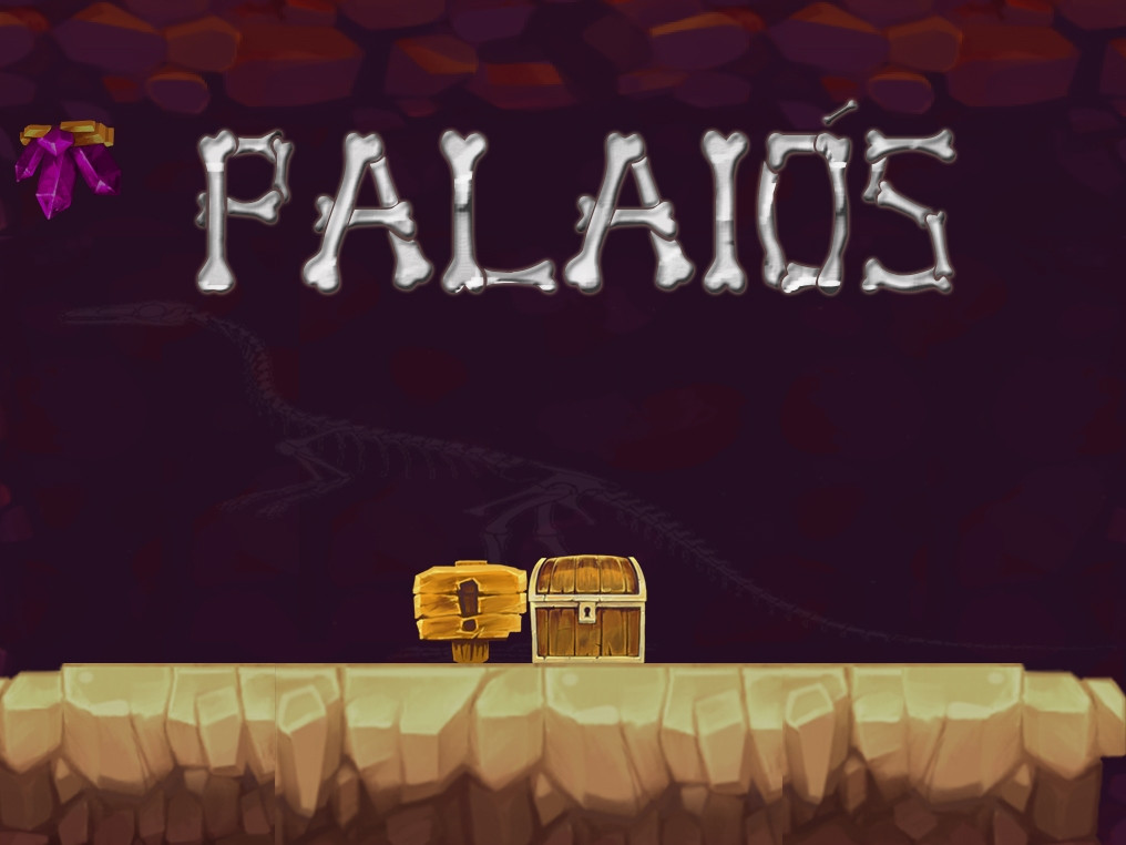 Palaios (itch) - кадр 1