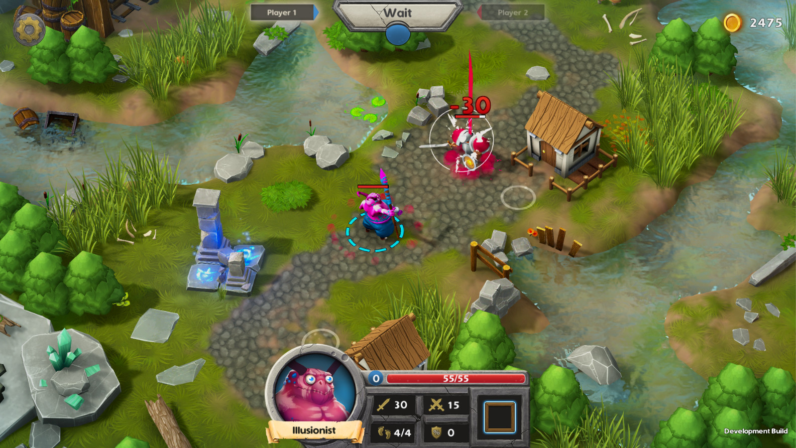 Exorder - кадр 4