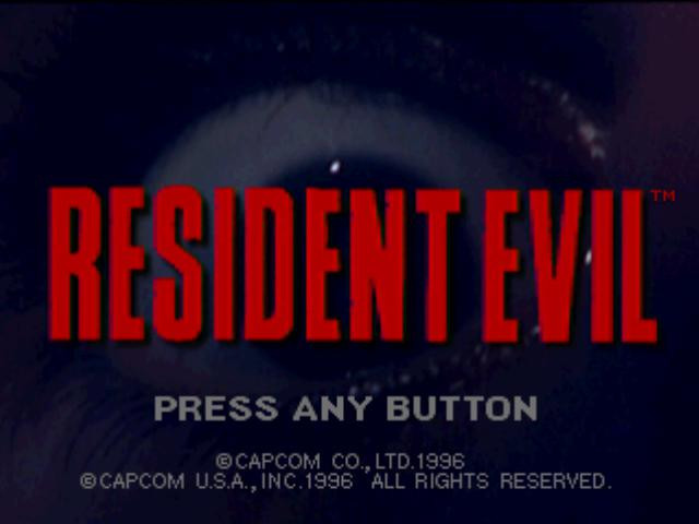 Resident Evil (2002) - кадр 6