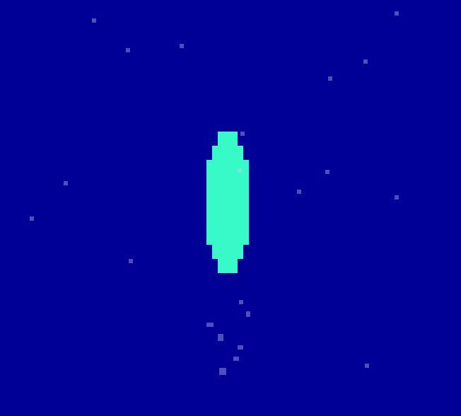 Blip (pjsim) (itch) - кадр 1