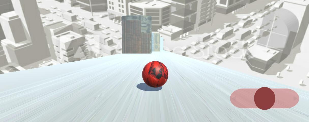 Flippy Ball (itch) - кадр 1