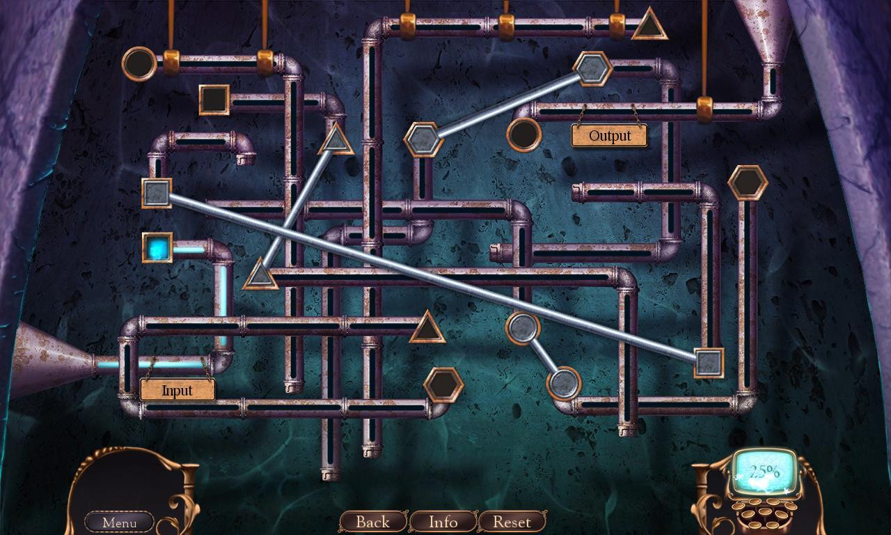 Mystery Case Files: Key to Ravenhearst Collector's Edition - кадр 7