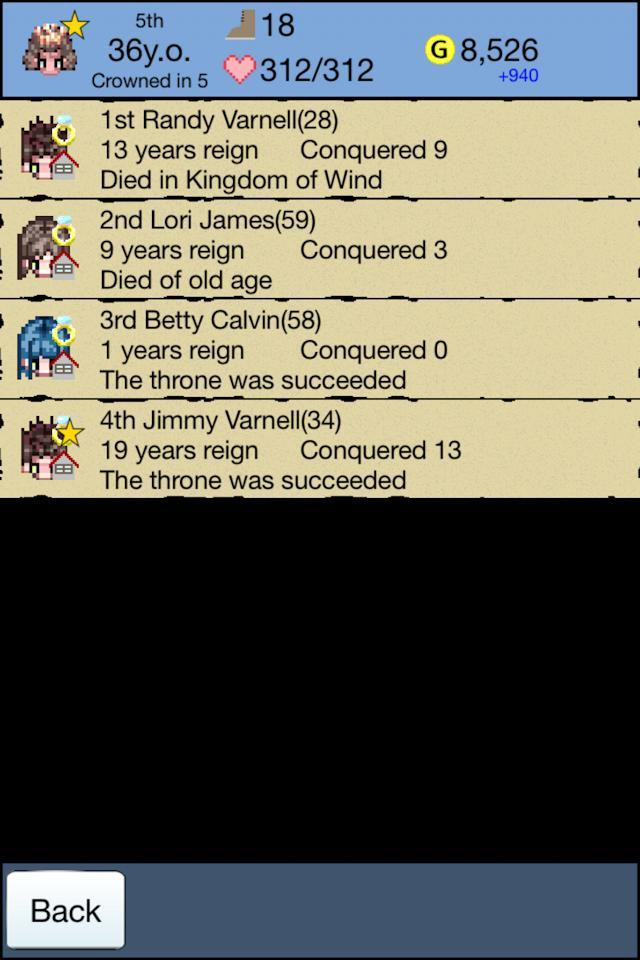 Kingdom of Procreation - кадр 1