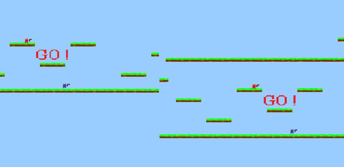 Super Monster Madness (itch) - кадр 2