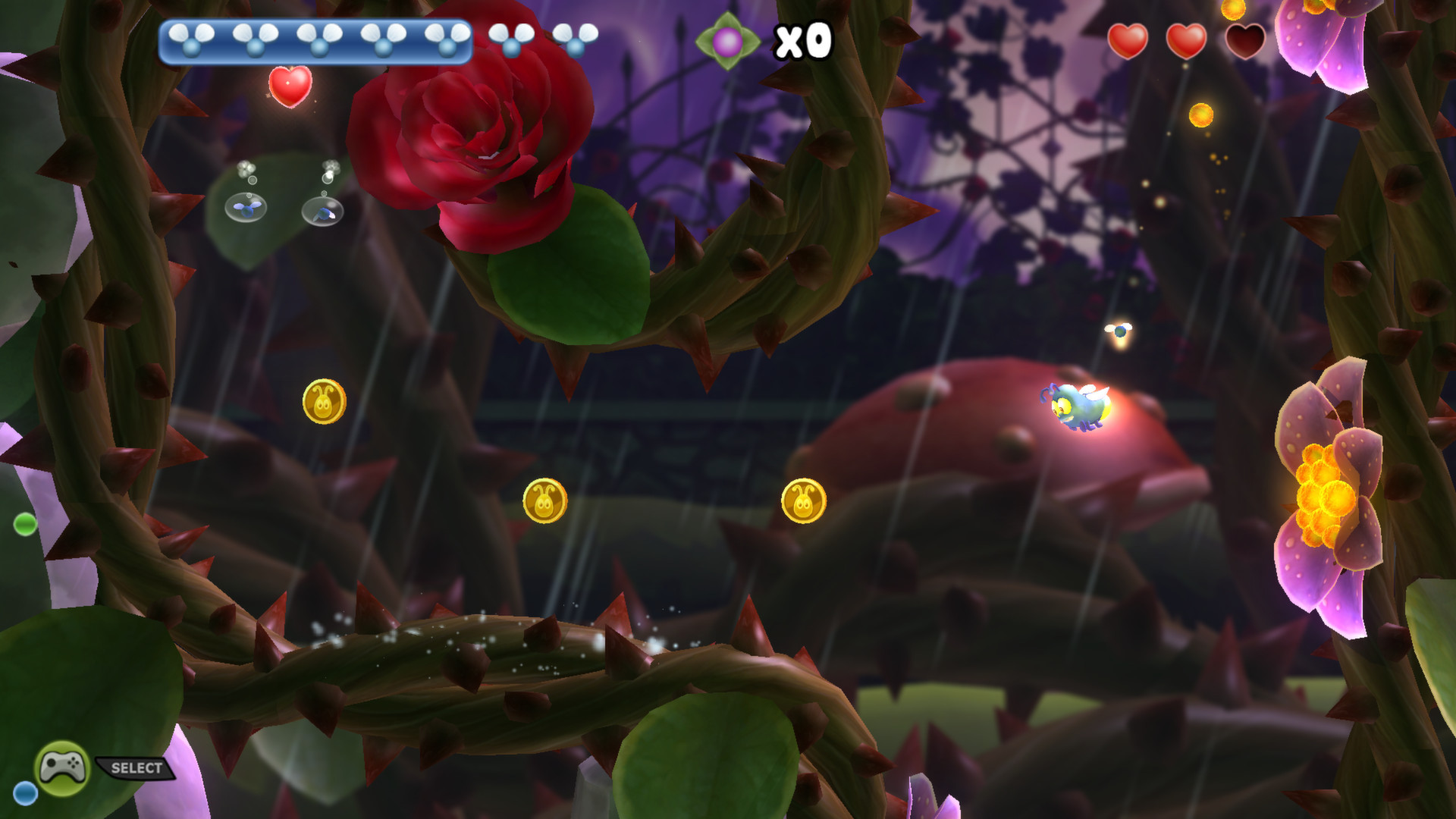 Shiny The Firefly - кадр 4