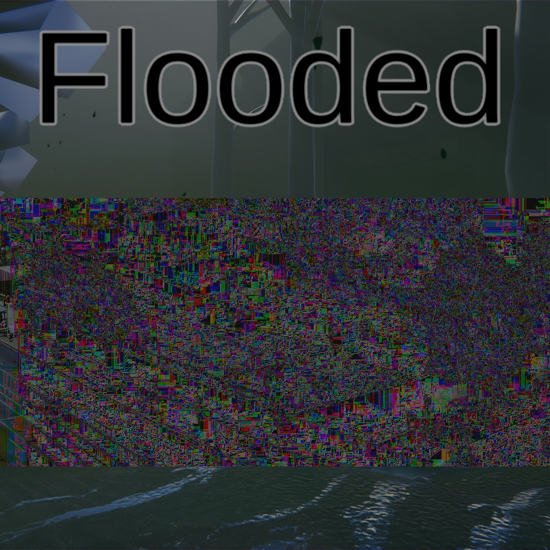 Flooded (itch) - кадр 1