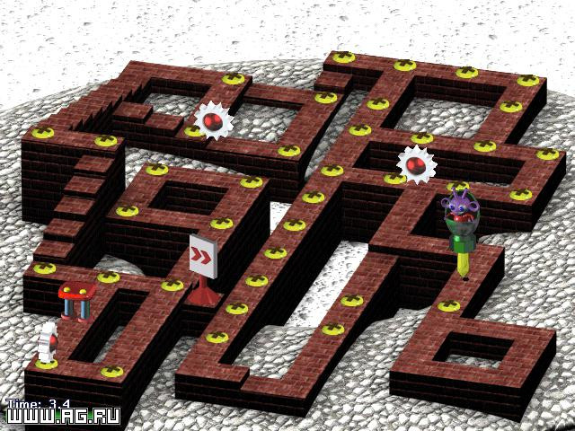 Gubble - кадр 6