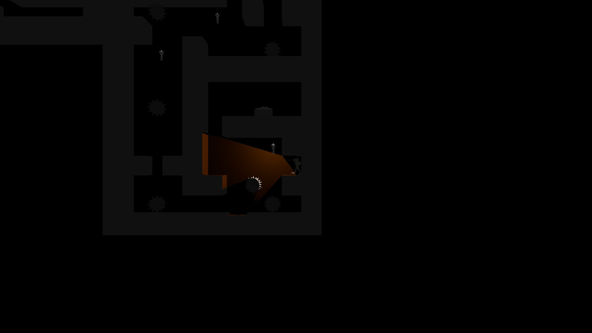 CaveDuel - кадр 3